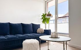 Apartament Sztorm Nowe Hallerowo II